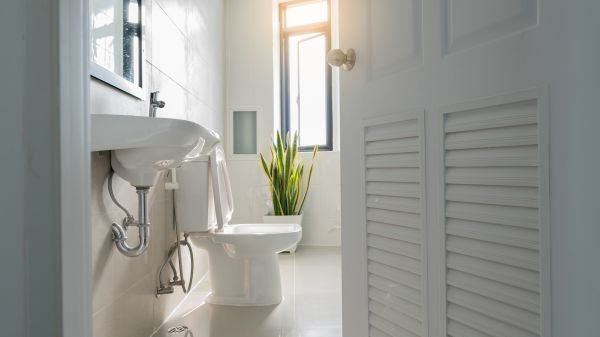 Bathroom Repair in Kingman
