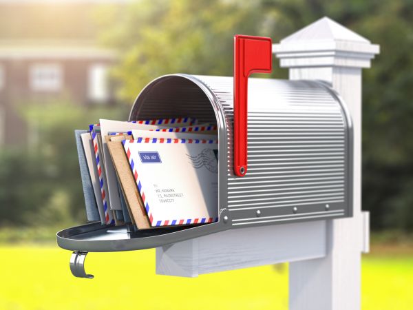 Mailbox Installation Service in Kingman