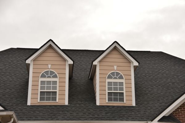 Dormer Repair in Kingman