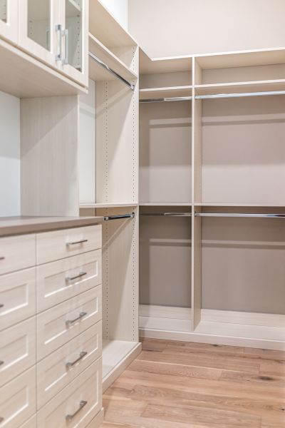 Closet Repair in Kingman
