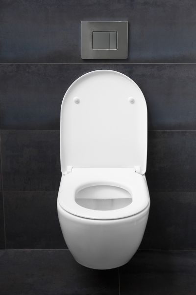 Toilet Lid Installation in Kingman