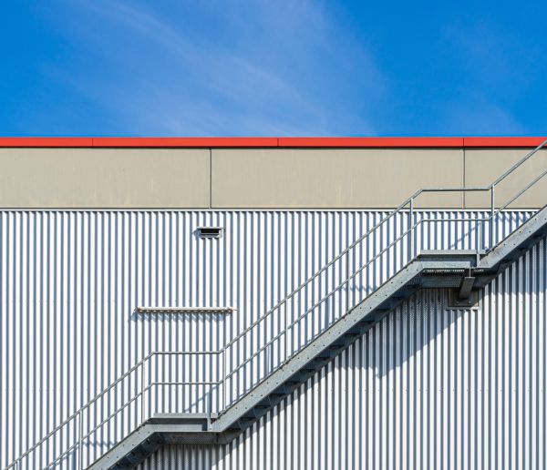 Access Stairs Installation in Kingman