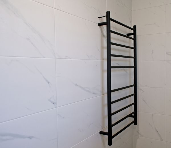 Towel Rack Installation in Kingman