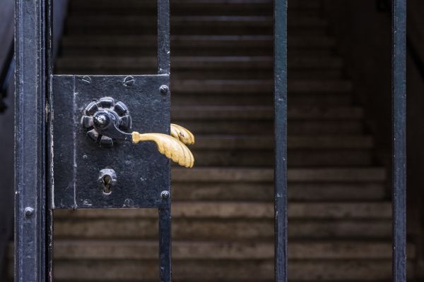 Gate Handle Replacement in Kingman
