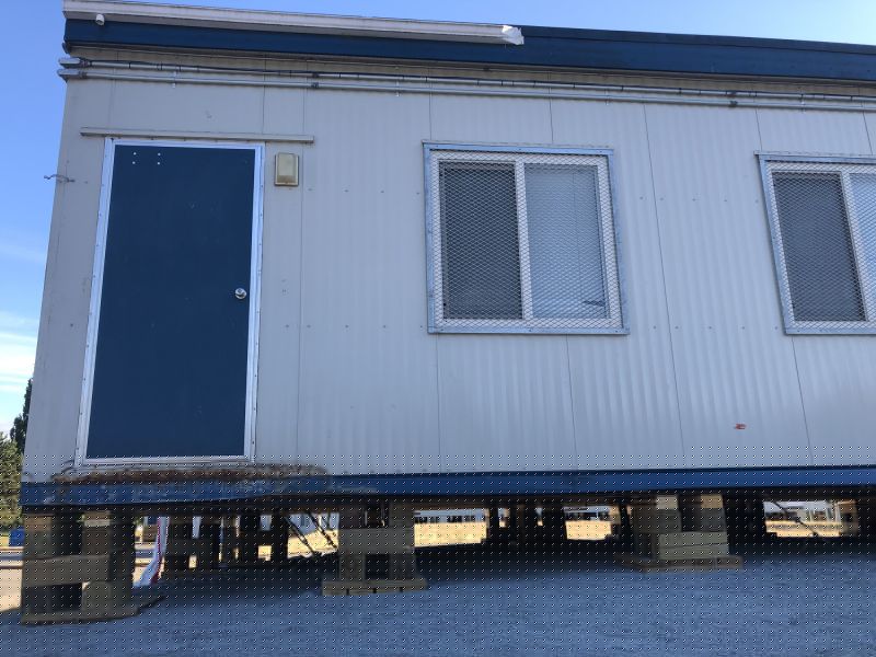 Underpinning Installation